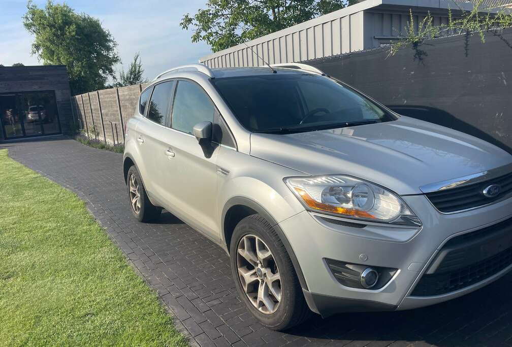 Ford 2009
