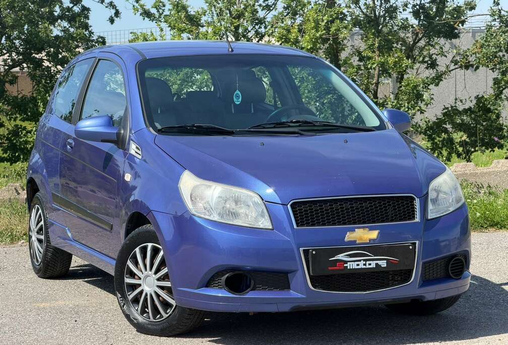 Chevrolet * AUTOMATIQUE * TRES PROPRE