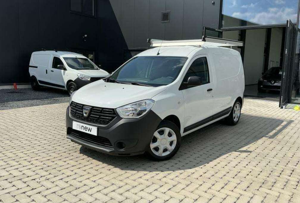 Dacia UTILITAIRE