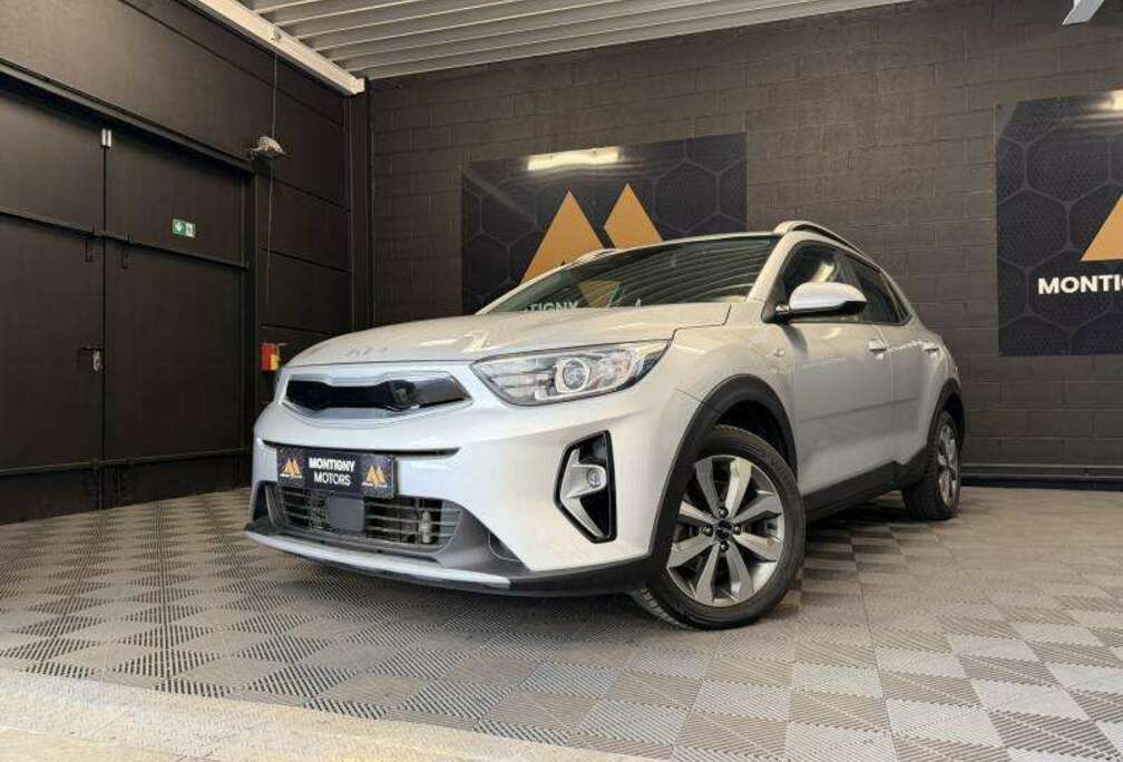 Kia 1.0 T-GDi 100cv *CARPLAY*NAVI*CAMERA*CRUISE*LIMIT*