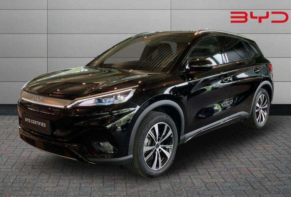 BYD DESIGN
