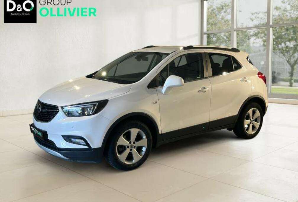Opel X Innovation