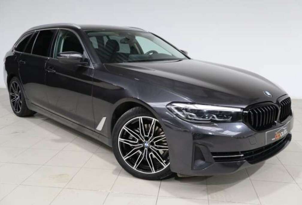 BMW Touring