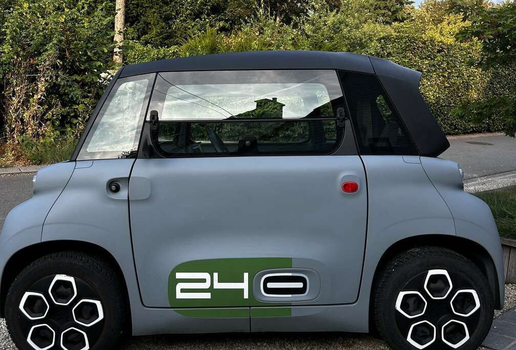 Citroen Ami
