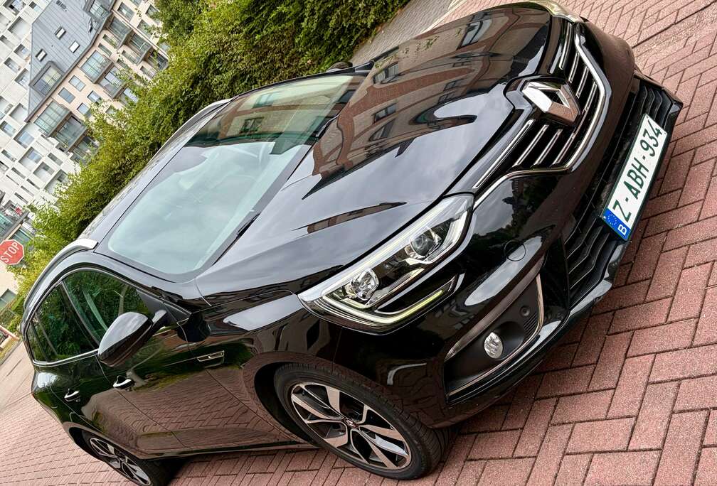 Renault 1.2i * Full Black Bose Édition *