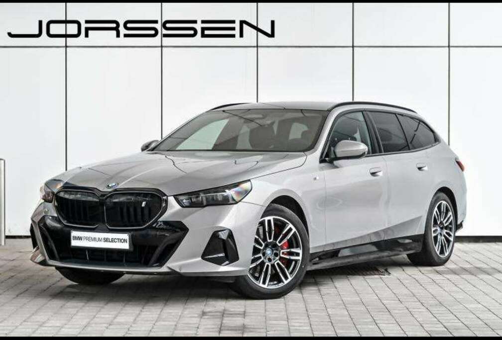 BMW eDrive40e M Sportpakket Pro