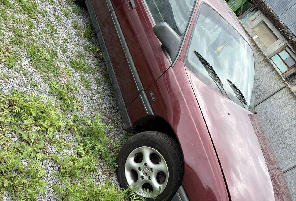 Opel