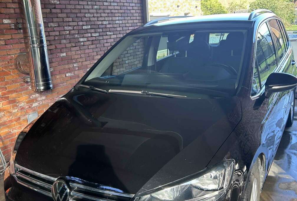 Volkswagen Touran 1.5 TSI Highline Business OPF DSG Highline Business