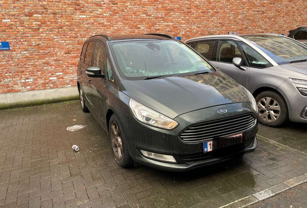 Ford 1.5 EcoBoost