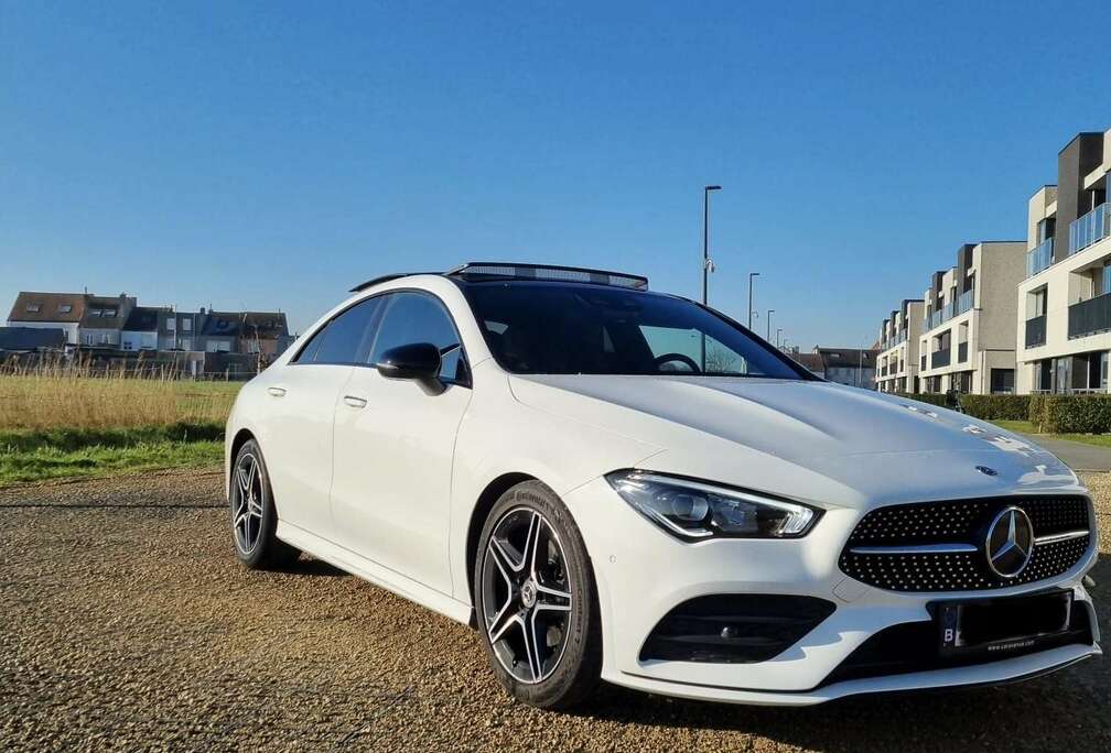 Mercedes-Benz AMG PACK