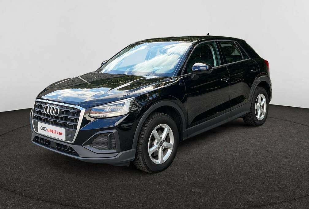 Audi 35 TFSI Business Edition Attraction S tronic