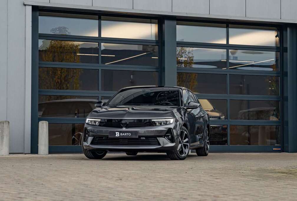Opel GS | Break | 130 PK MT6 | 360° Camera | HUD | Z...