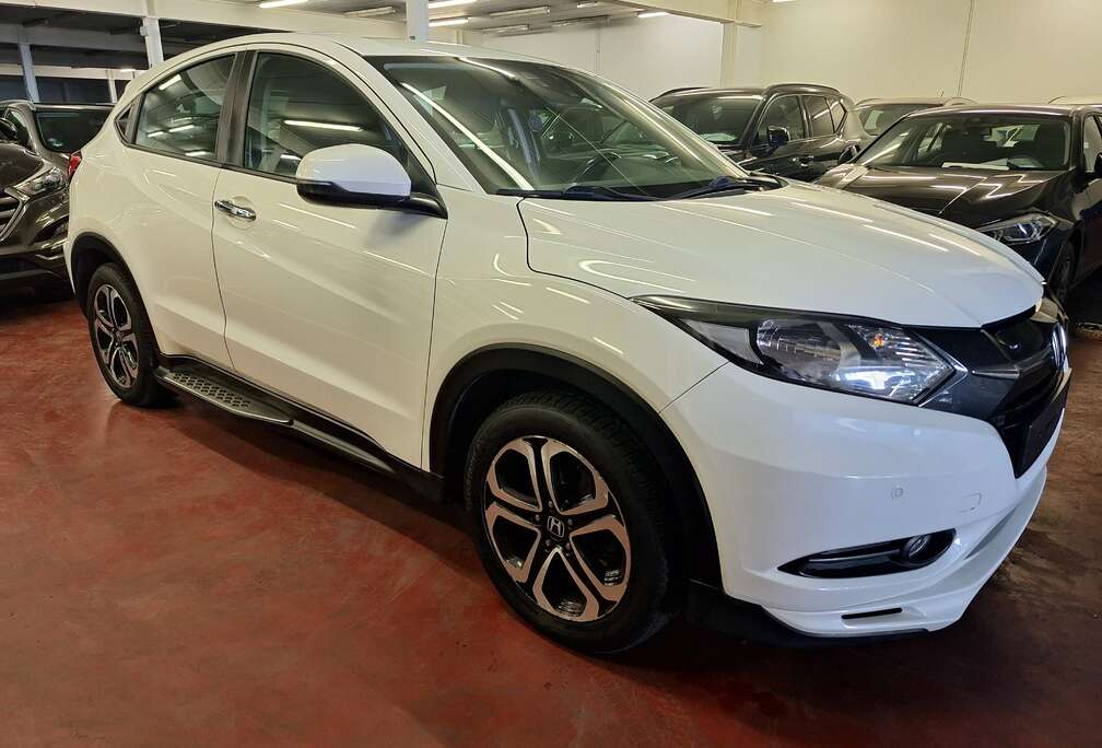 Honda 1.5i-VTEC Elegance