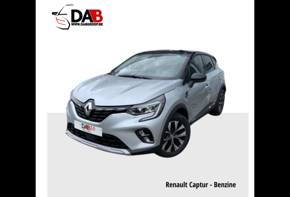 Renault techno TCe 90