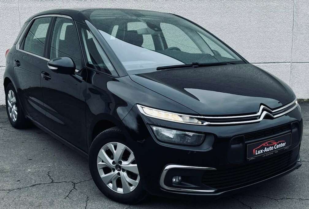 Citroen C4Spacetourer 1.5 BlueHDi Feel S/Garantie 12 Mois