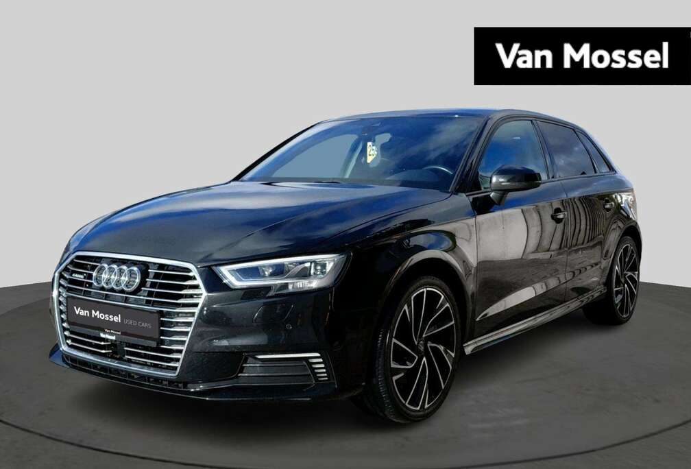 Audi Sportback 1.4 40 TFSI e