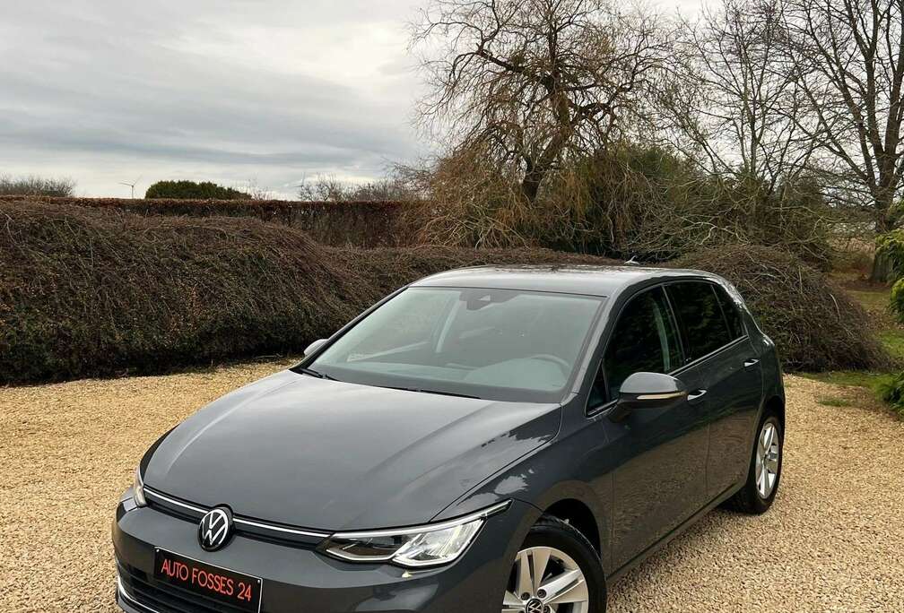 Volkswagen 1.0 TSI 110 CV PACK SPORT GPS DIGITAL COCKPIT LED