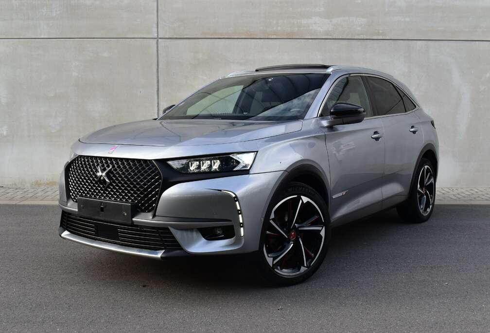 Performance Line * Panoramique *