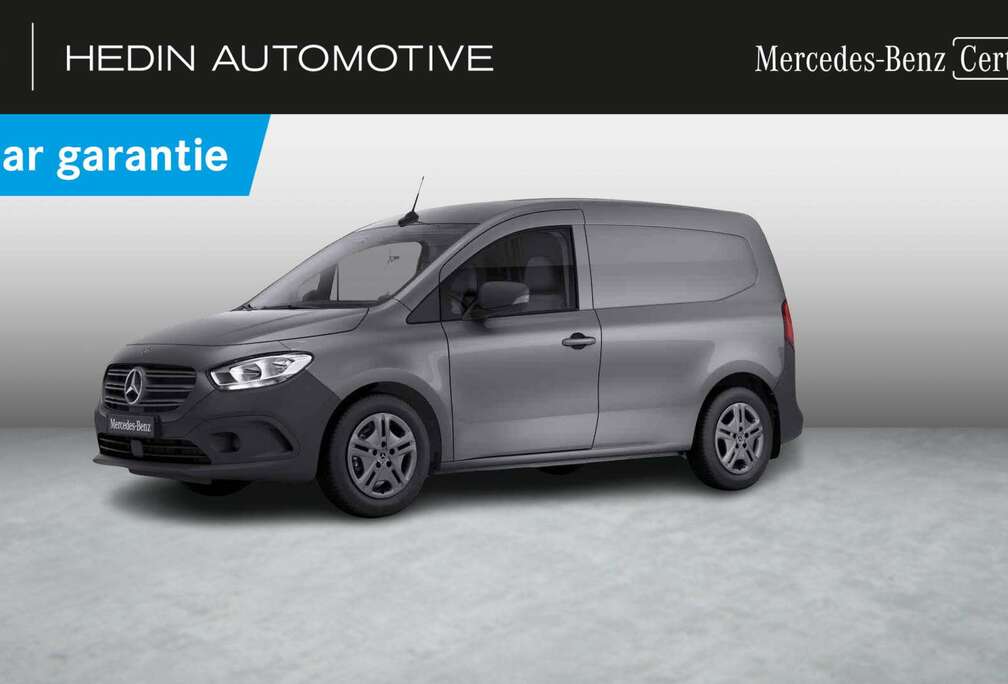 Mercedes-Benz 110 CDI L1 Base