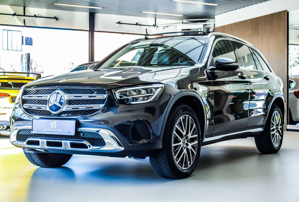 Mercedes-Benz e 4-Matic PHEV Exclusive 07/2020 - 34.000 km