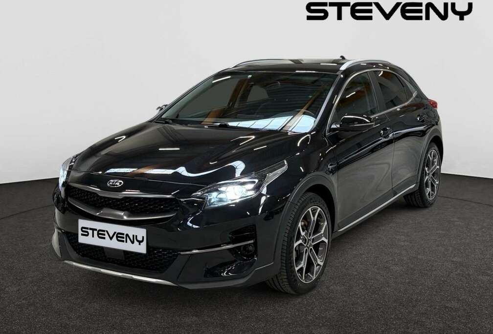 Kia PULSE 1.5 T-GDi ISG DCT7