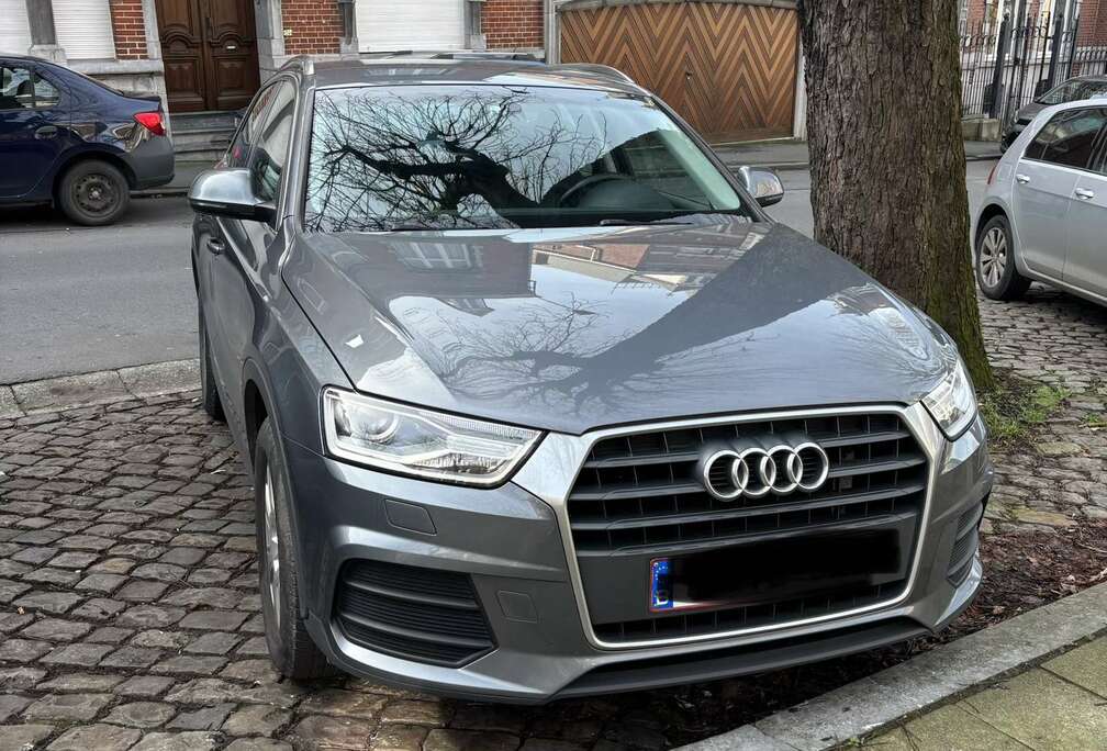 Audi 2.0 TDi ultra