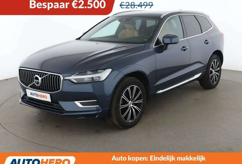 Volvo 2.0 T5 Inscription 2WD