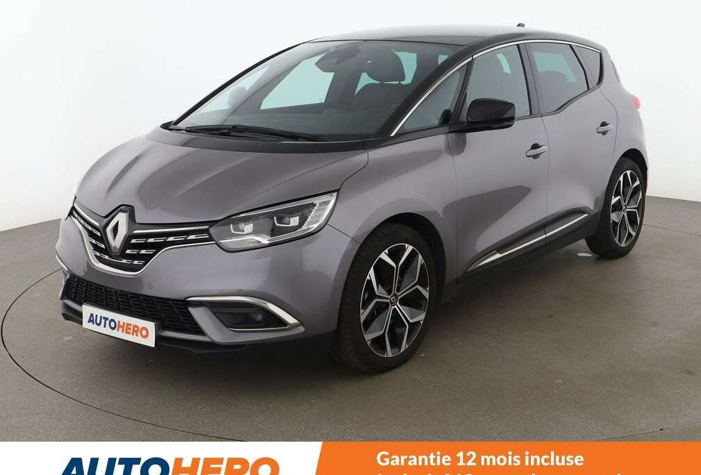 Renault 1.3 TCe Intens