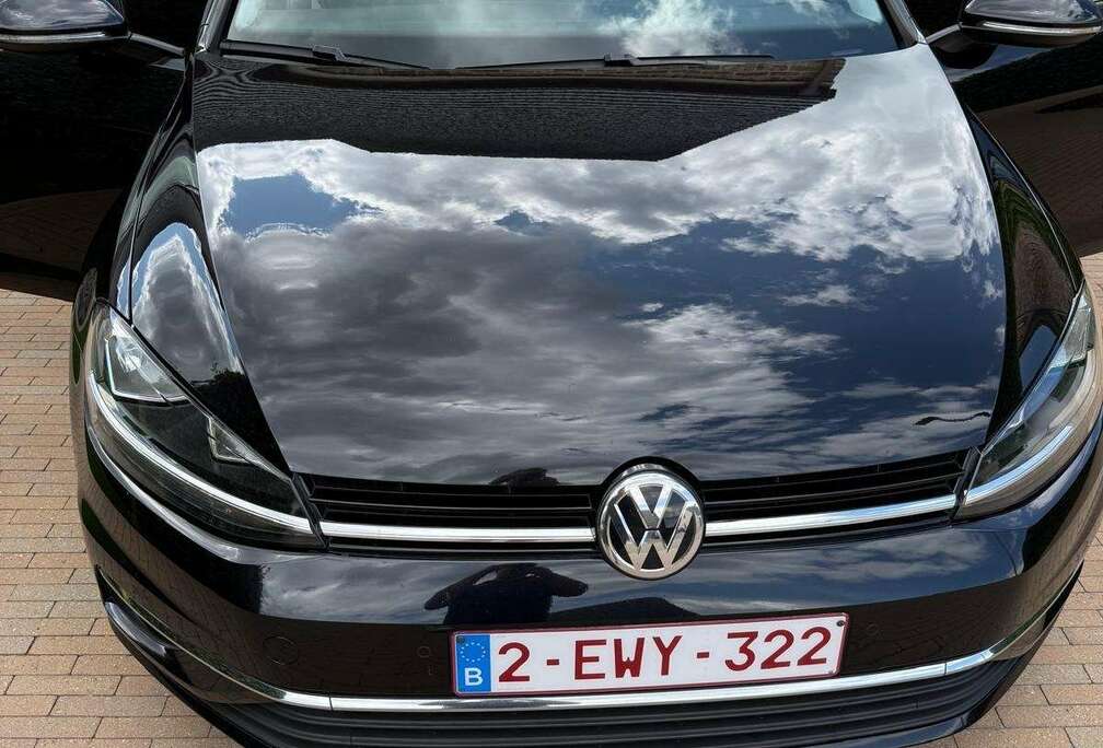 Volkswagen Golf 7