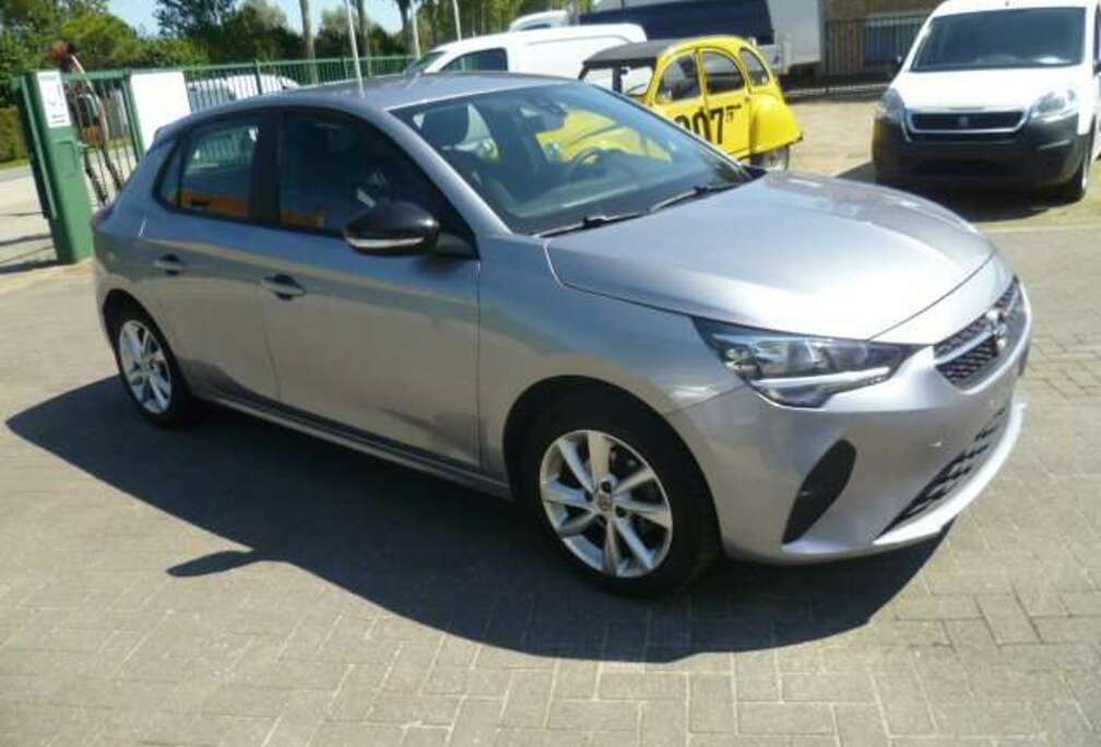 Opel 1.2i Edition S/S