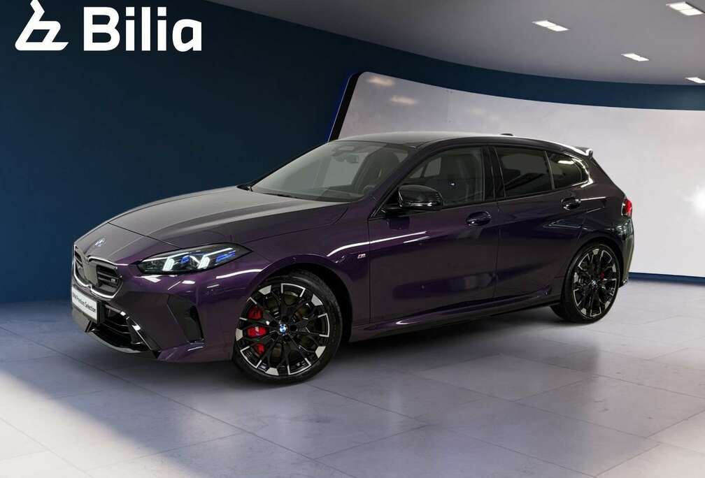 BMW M135i xDrive Head-Up HK HiFi DAB LED