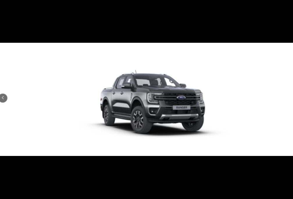 Ford WILDTRAK