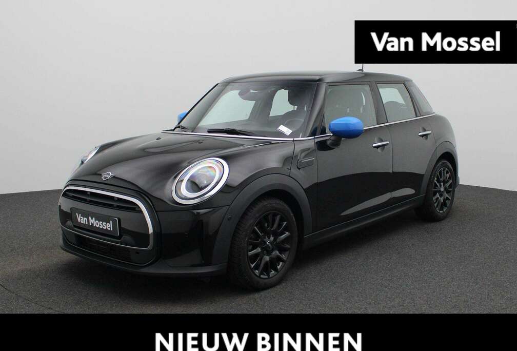 MINI Mini 5 door NAVI - PDC - Airco
