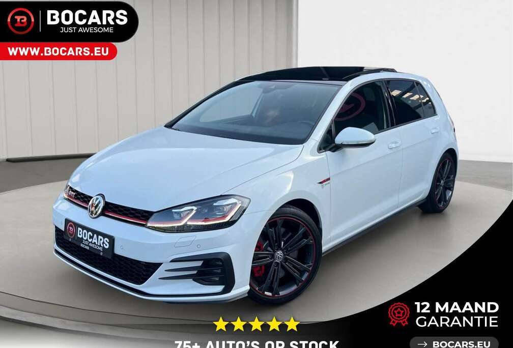 Volkswagen 2.0TSI 245pk DSG  PANO  Full LED  Discover-PRO