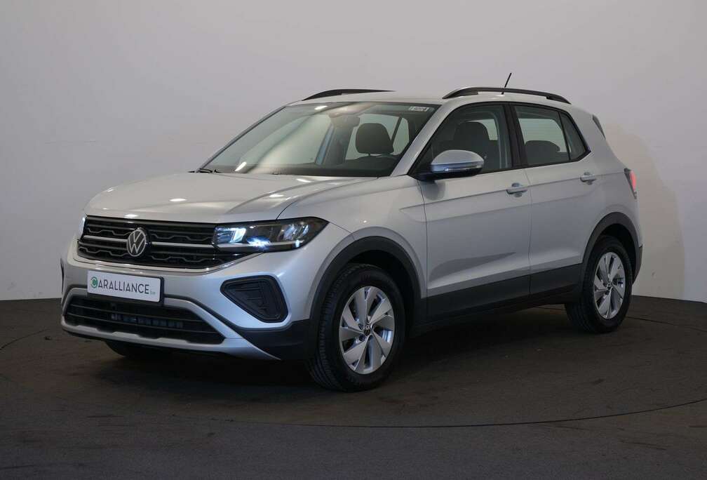 Volkswagen Life 1.0TSI JA16App-ConnectPDCLED