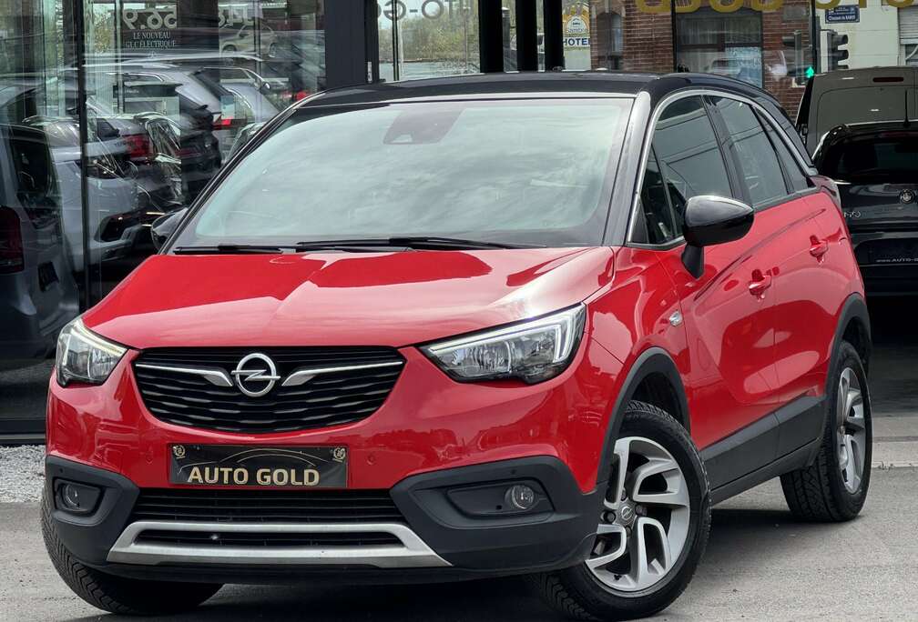 Opel 1.6 CDTI / NAVIGATION / CAMERA / FULLOPTIONS / ETA