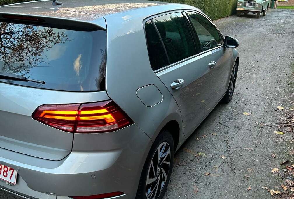 Volkswagen 1.0 TSI OPF Join