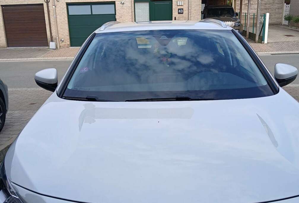 Peugeot 3008 1.2 PureTech Active