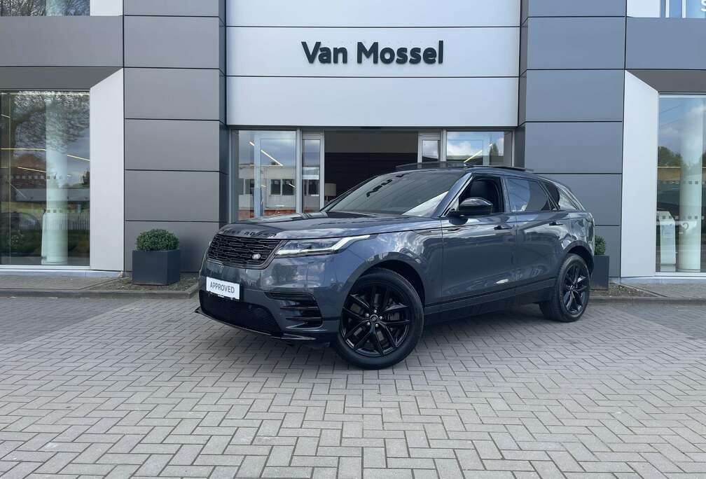 Land Rover P400e Dynamic SE AWD Auto. 24MY Memory  Pano Dak