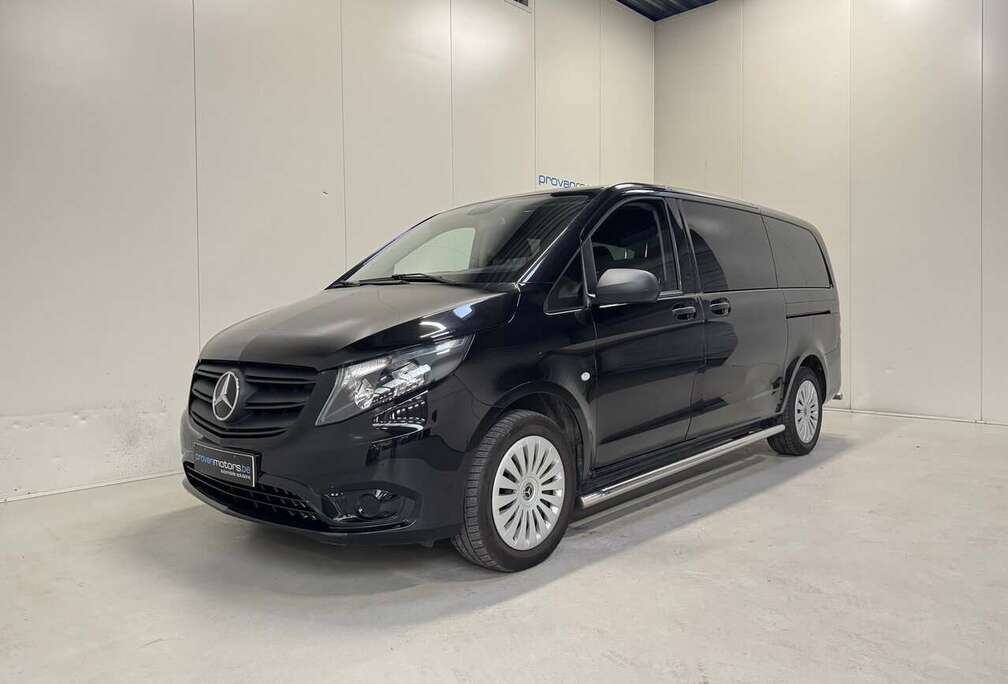 Mercedes-Benz Tourer 114 CDI Autom. - 9 pl - Apple CarPlay - ...