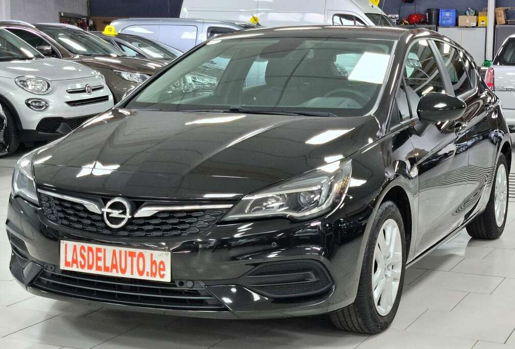 Opel 1.2i Turbo Crply Cruise BiZone SIEGES Chauffants