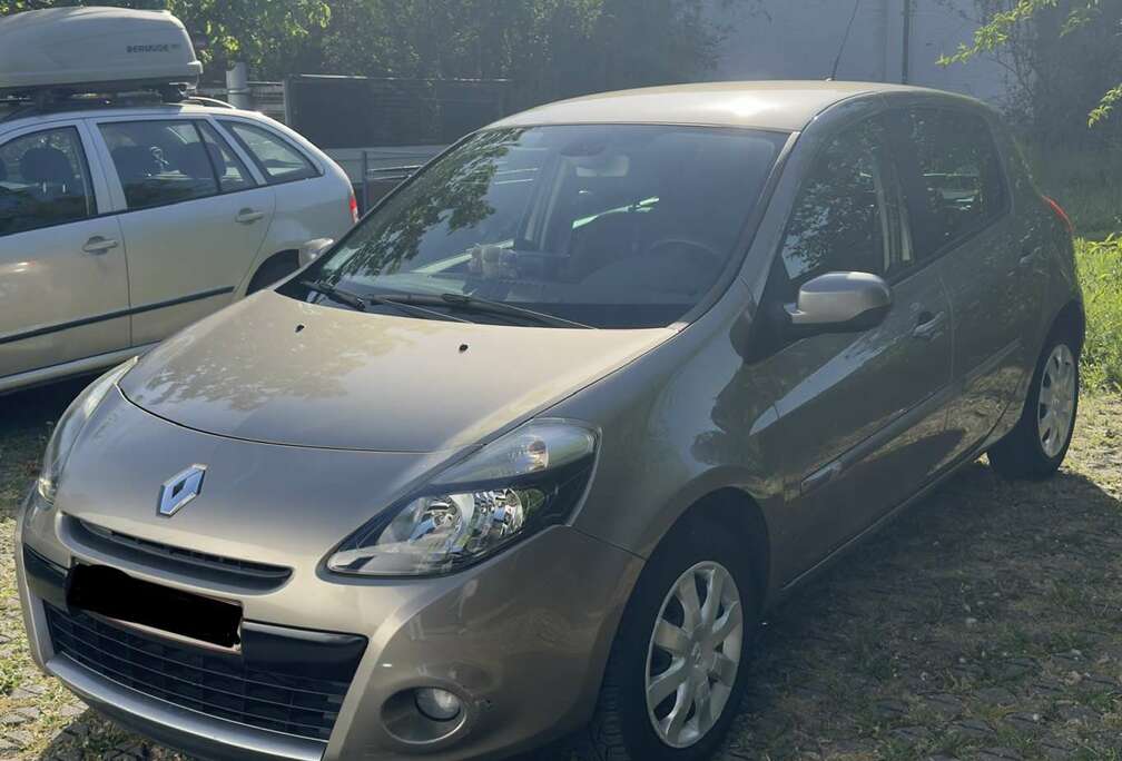 Renault 1.6