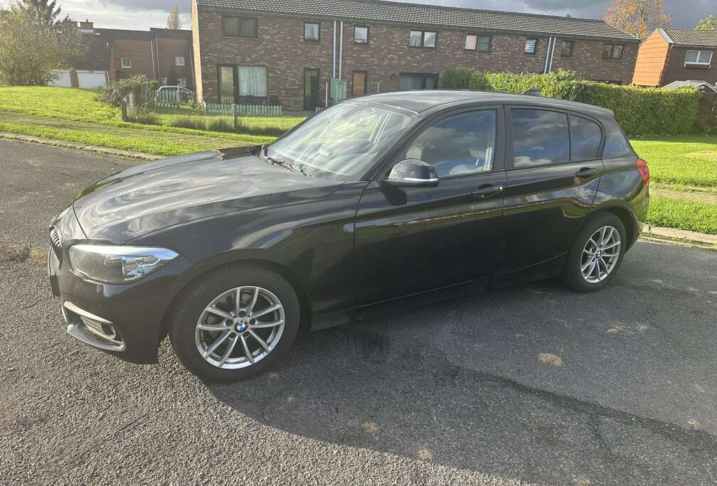 BMW 116i