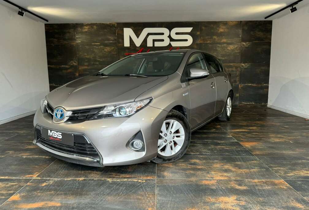 Toyota 1.8i HSD * CAMERA * NAV * CLIM * 1ER PRO * GARANTI