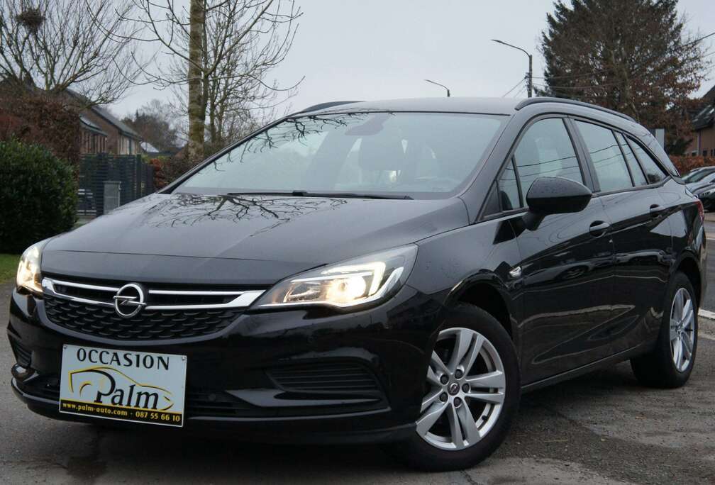 Opel Sports Tourer 1.0 Turbo ECOTEC Edition Start/Stop