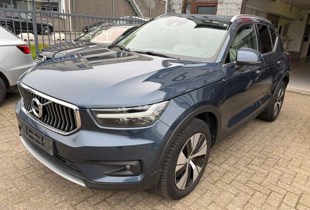 Volvo XC40 1.5 T5 PHEV Inscription Expression