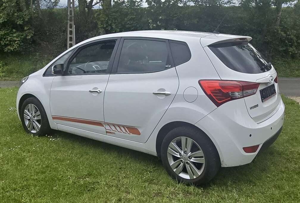 Hyundai 1.4i Move