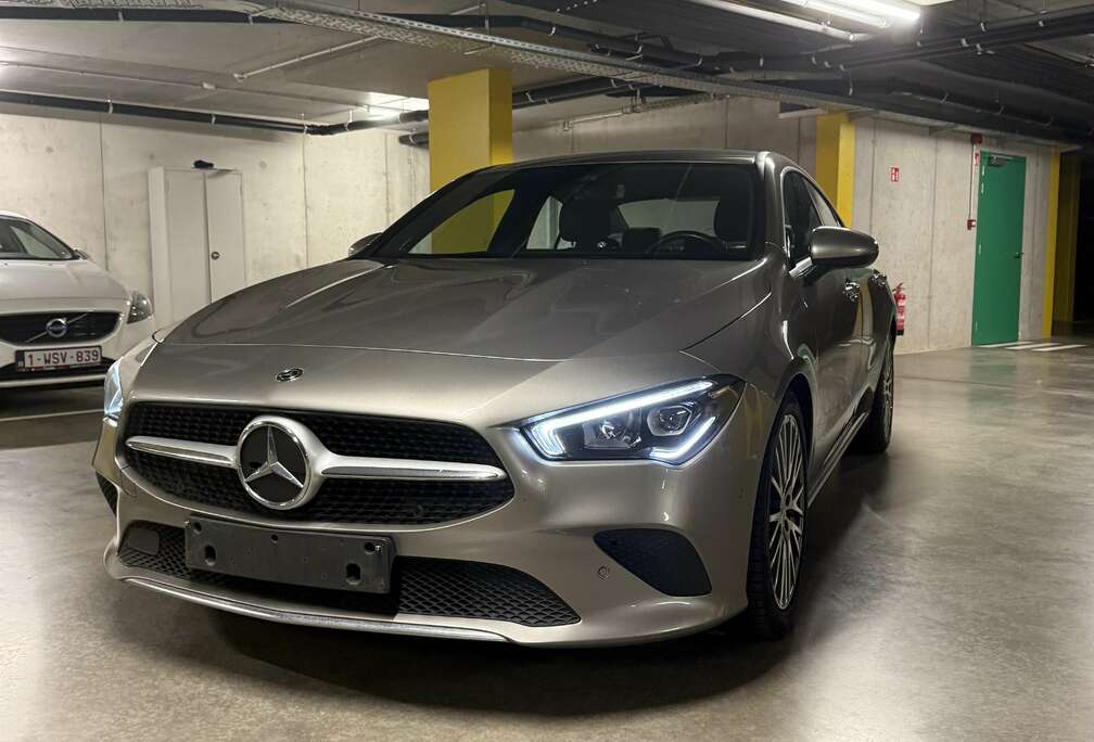 Mercedes-Benz d Business Solution