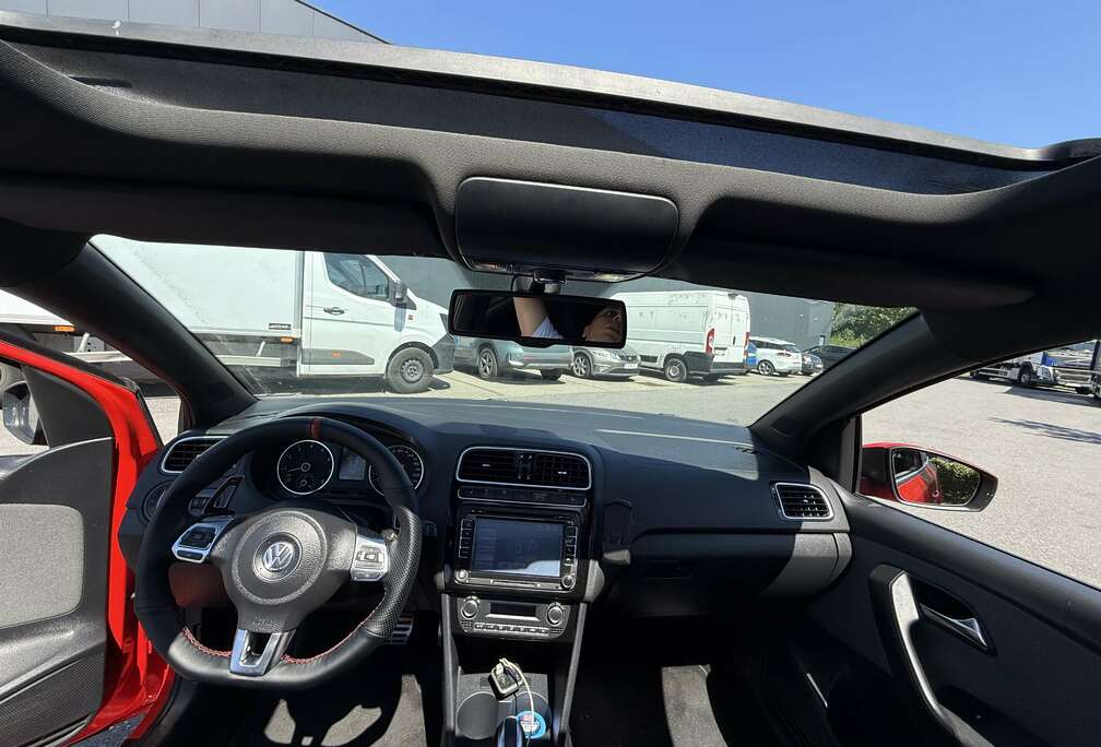 Volkswagen 1.4 DSG