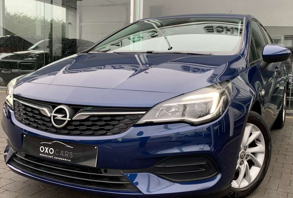 Opel 1.2 Turbo Essence 110CV / GRAND GPS / CLIM AUTO / CRUISE /  CARPLAY / RADAR DE RECUL / BLUETOOTH / LED / GARANTIE /